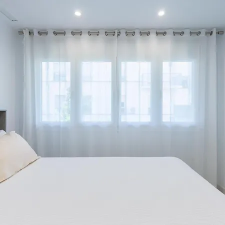 Veoapartment Corazon De Triana *