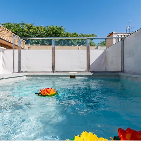 Veoapartment Corazon De Triana * Seville