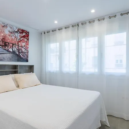 Apartment Veoapartment Corazon De Triana *