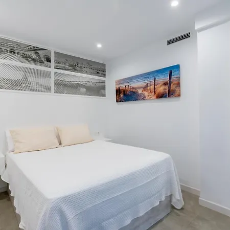 Veoapartment Corazon De Triana