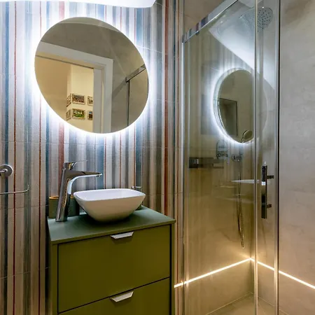 Apartment Veoapartment Corazon De Triana