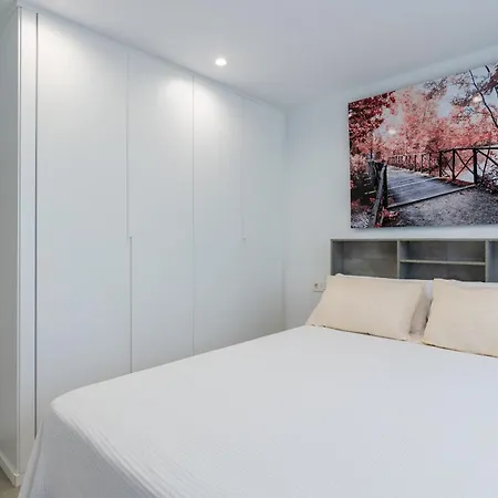 Veoapartment Corazon De Triana Apartment *