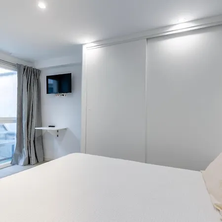 Apartment Veoapartment Corazon De Triana *
