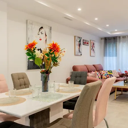 Veoapartment Corazon De Triana *