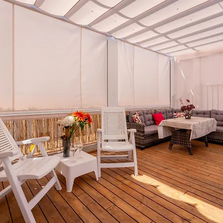 Veoapartment Corazon De Triana