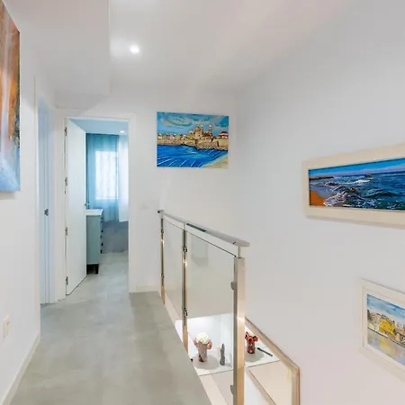 Apartment Veoapartment Corazon De Triana Seville
