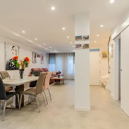Veoapartment Corazon De Triana