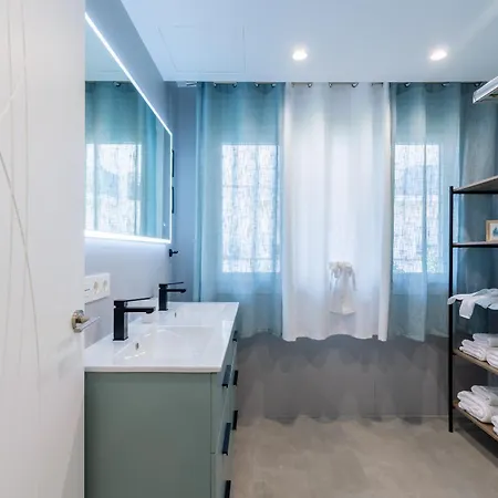 Veoapartment Corazon De Triana *