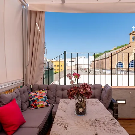 Veoapartment Corazon De Triana * Seville