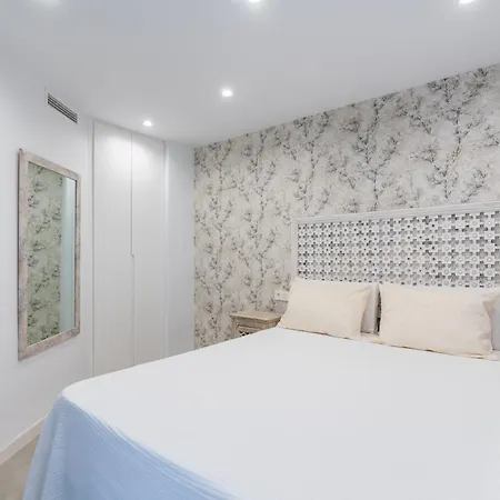 Veoapartment Corazon De Triana Apartment