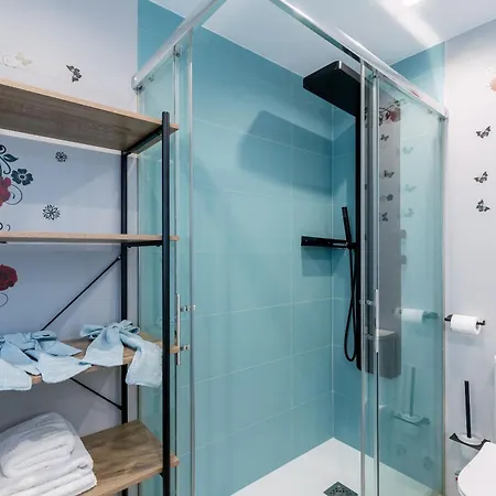 Veoapartment Corazon De Triana * Seville