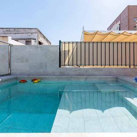 Veoapartment Corazon De Triana