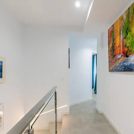 Veoapartment Corazon De Triana Seville