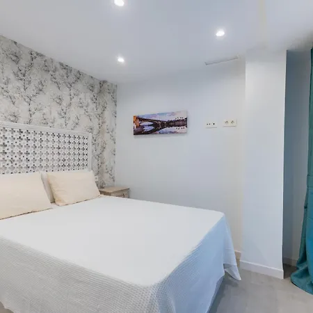 Veoapartment Corazon De Triana Apartment *