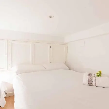 Estudio Espacioso Y Centrico Apartamento