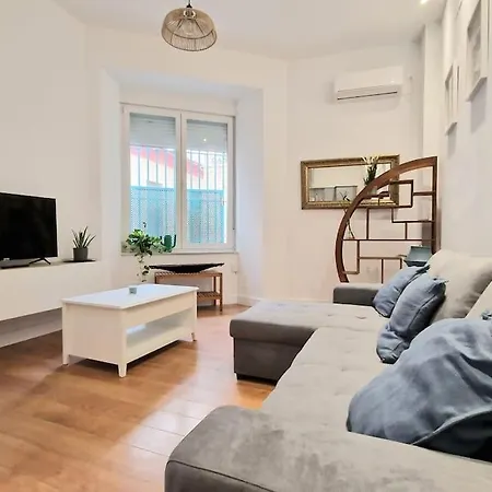 Apartamento Estudio Espacioso Y Centrico *