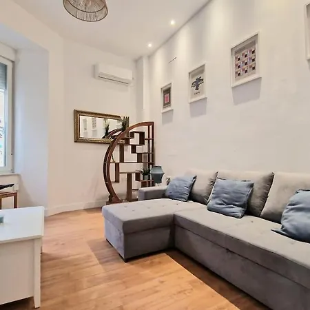 Estudio Espacioso Y Centrico Apartamento Sevilla