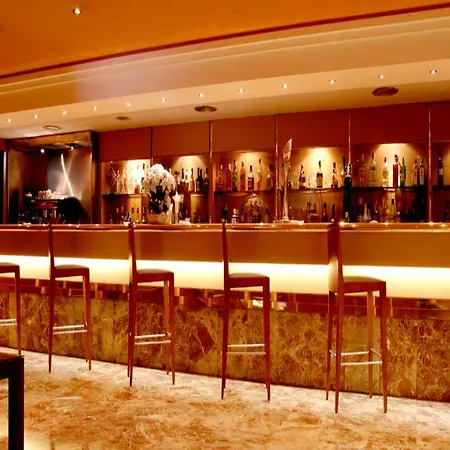 Don Paco Hotel