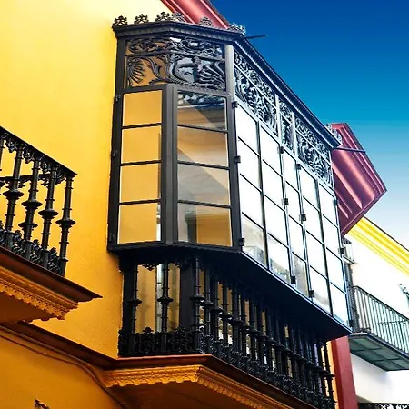 Hotel Itaca By Soho Boutique