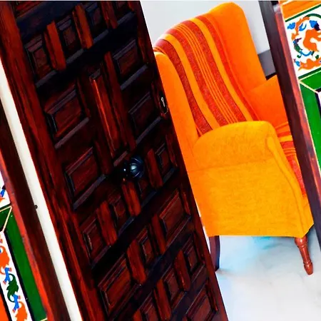 Itaca By Soho Boutique 3* Sevilla