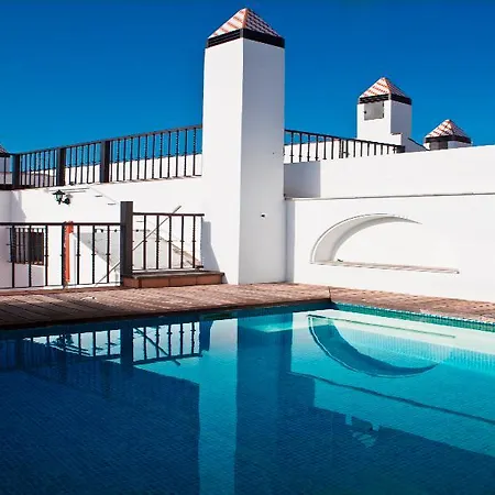 Itaca By Soho Boutique Hotel Sevilla