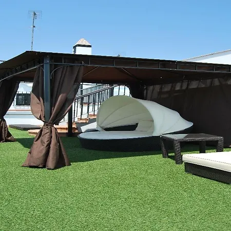 Hotel Itaca By Soho Boutique