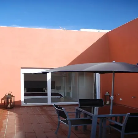 Apartamento Metrópolis