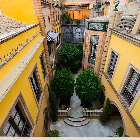 Espectacular Atico Con Terraza - Centro Catedral Seville