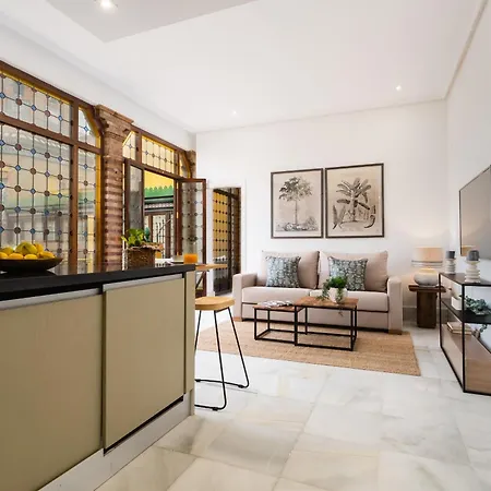 Apartment Espectacular Atico Con Terraza - Centro Catedral *