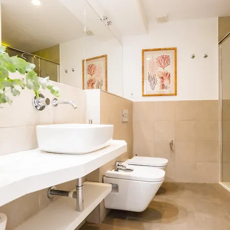 Apartment Espectacular Atico Con Terraza - Centro Catedral Seville