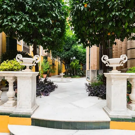 Espectacular Atico Con Terraza - Centro Catedral *