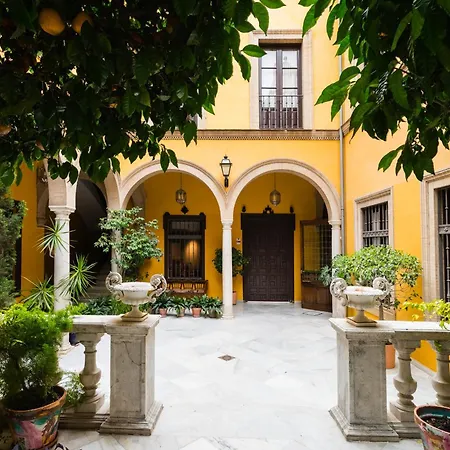 Espectacular Atico Con Terraza - Centro Catedral Apartment Seville