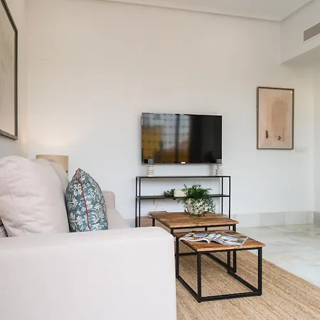 Apartment Espectacular Atico Con Terraza - Centro Catedral Seville