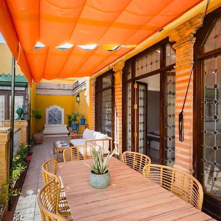 Apartment Espectacular Atico Con Terraza - Centro Catedral