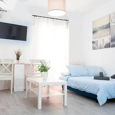 Old Town 1 Bedroom, 1 Bathroom, Wifi Seville