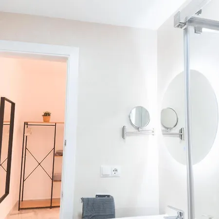 Downtown 3 Bedrooms, 2 Bathrooms, Wifi Séville