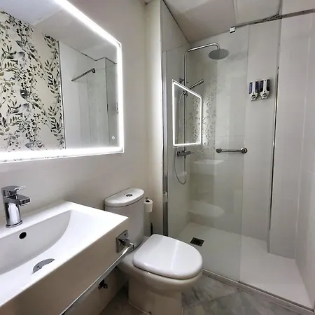 Apartamento Reservaloen Mariano De Cavia
