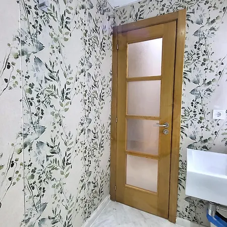Apartamento Reservaloen Mariano De Cavia *