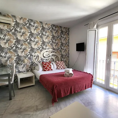 Reservaloen Mariano De Cavia Apartamento Sevilla