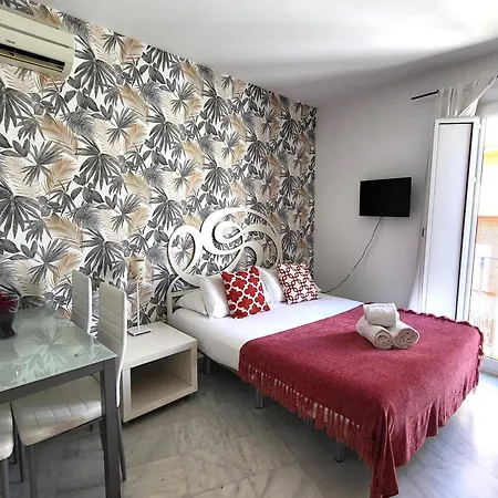 Apartamento Reservaloen Mariano De Cavia Sevilla
