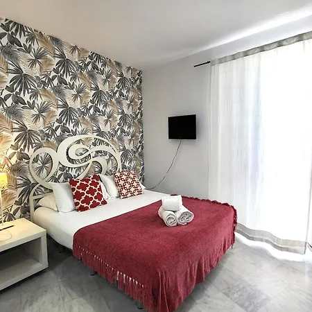 Apartamento Reservaloen Mariano De Cavia