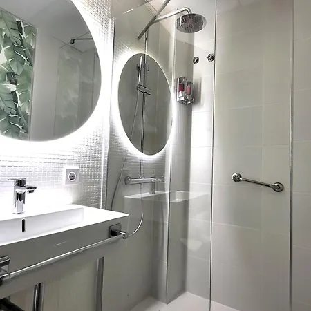 Apartamento Reservaloen Mariano De Cavia