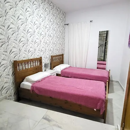 Apartamento Reservaloen Mariano De Cavia