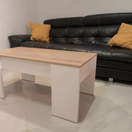 Apartamento Nightinsevilla Bailen Free Parking