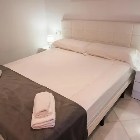 Apartamento Nightinsevilla Bailen Free Parking Sevilla