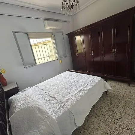 Acogedor * Seville