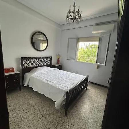 Homestay Acogedor *