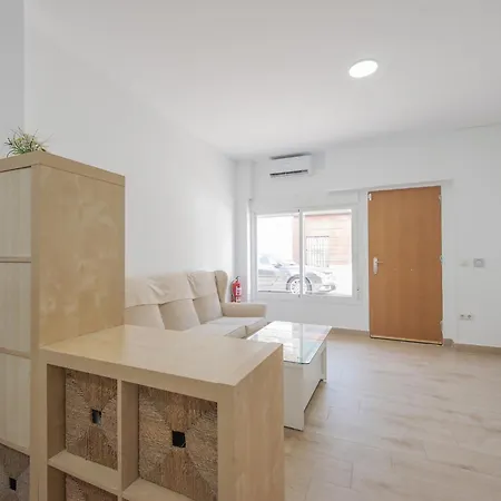 Rentalsevilla Bellavista
