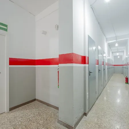 Appartement Rentalsevilla Bellavista Sevilla