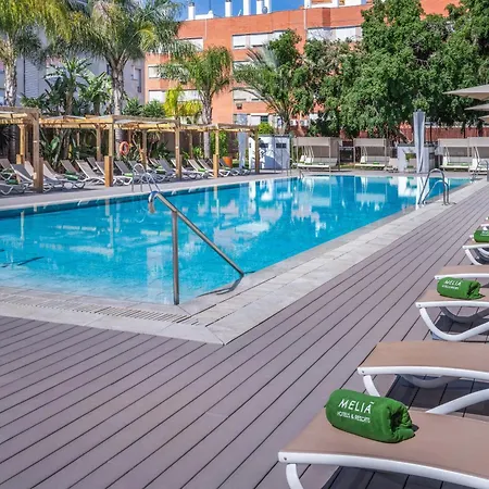 Melia Lebreros 4*